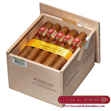 Cargar imagen en el visor de la galería, CONNOSSIEUR B EDICION "LA CASA DEL HABANO" CAJA CON 25 UNIDADES - Puros Cubanos Originales | La Casa del Habano México