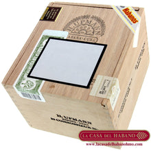 Cargar imagen en el visor de la galería, CONNOSSIEUR No. 2 CAJA CON 25 UNIDADES - Puros Cubanos Originales | La Casa del Habano México