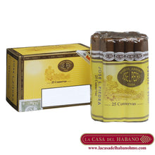 Cargar imagen en el visor de la galería, CONSERVAS CAJA CON 24 UNIDADES - Puros Cubanos Originales | La Casa del Habano México