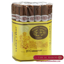 Cargar imagen en el visor de la galería, CONSERVAS CAJA CON 24 UNIDADES - Puros Cubanos Originales | La Casa del Habano México