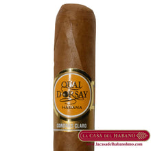 Cargar imagen en el visor de la galería, CORONAS CLARO CAJA CON 25 UNIDADES - Puros Cubanos Originales | La Casa del Habano México