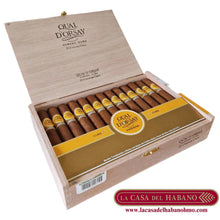 Cargar imagen en el visor de la galería, CORONAS CLARO CAJA CON 25 UNIDADES - Puros Cubanos Originales | La Casa del Habano México