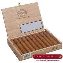 Cargar imagen en el visor de la galería, CORONAS DE LONSDALES CAJA CON 10 UNIDADES - Puros Cubanos Originales | La Casa del Habano México