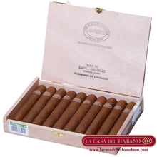 Cargar imagen en el visor de la galería, CORONAS DE LONSDALES CAJA CON 10 UNIDADES - Puros Cubanos Originales | La Casa del Habano México