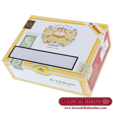 Cargar imagen en el visor de la galería, CORONAS MAJOR TUBOS DE ALUMINIO CAJA CON 25 UNIDADES - Puros Cubanos Originales | La Casa del Habano México