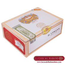 Cargar imagen en el visor de la galería, CORONAS MAJOR TUBOS DE ALUMINIO CAJA CON 25 UNIDADES - Puros Cubanos Originales | La Casa del Habano México