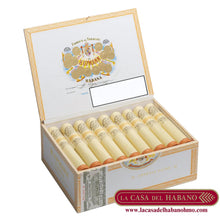 Cargar imagen en el visor de la galería, CORONAS MAJOR TUBOS DE ALUMINIO CAJA CON 25 UNIDADES - Puros Cubanos Originales | La Casa del Habano México