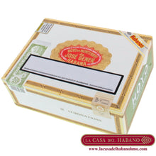 Cargar imagen en el visor de la galería, CORONATIONS TUBOS DE ALUMINIO CAJA CON 25 UNIDADES - Puros Cubanos Originales | La Casa del Habano México