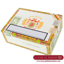 Cargar imagen en el visor de la galería, CORONATIONS TUBOS DE ALUMINIO CAJA CON 25 UNIDADES - Puros Cubanos Originales | La Casa del Habano México