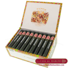 Cargar imagen en el visor de la galería, CORONATIONS TUBOS DE ALUMINIO CAJA CON 25 UNIDADES - Puros Cubanos Originales | La Casa del Habano México