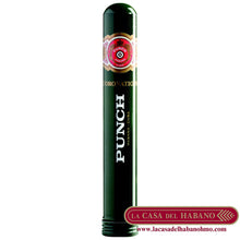 Cargar imagen en el visor de la galería, CORONATIONS TUBOS DE ALUMINIO CAJA CON 25 UNIDADES - Puros Cubanos Originales | La Casa del Habano México