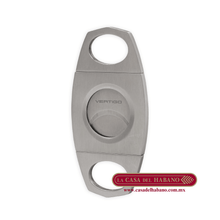 Cargar imagen en el visor de la galería, CORTADOR DE METAL VERTIGO - Puros Cubanos Originales | La Casa del Habano México