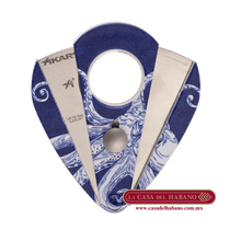 Cargar imagen en el visor de la galería, CORTADOR XIKAR Xi2 SEVEN SEAS - Puros Cubanos Originales | La Casa del Habano México