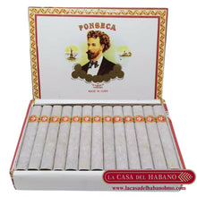 Cargar imagen en el visor de la galería, COSACOS CAJA CON 25 UNIDADES - Puros Cubanos Originales | La Casa del Habano México