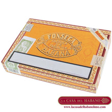 Cargar imagen en el visor de la galería, COSACOS CAJA CON 25 UNIDADES - Puros Cubanos Originales | La Casa del Habano México