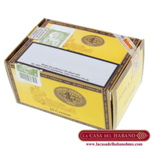 Cargar imagen en el visor de la galería, CREMAS CAJA CON 25 UNIDADES - Puros Cubanos Originales | La Casa del Habano México