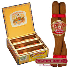 Cargar imagen en el visor de la galería, CULEBRAS EDICION "LA CASA DEL HABANO" CAJA CON 9 UNIDADES - Puros Cubanos Originales | La Casa del Habano México