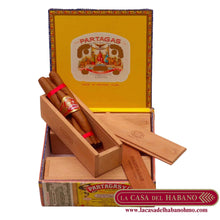 Cargar imagen en el visor de la galería, CULEBRAS EDICION "LA CASA DEL HABANO" CAJA CON 9 UNIDADES - Puros Cubanos Originales | La Casa del Habano México