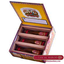 Cargar imagen en el visor de la galería, CULEBRAS EDICION "LA CASA DEL HABANO" CAJA CON 9 UNIDADES - Puros Cubanos Originales | La Casa del Habano México