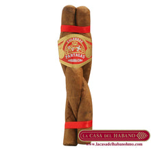 Cargar imagen en el visor de la galería, CULEBRAS EDICION "LA CASA DEL HABANO" CAJA CON 9 UNIDADES - Puros Cubanos Originales | La Casa del Habano México