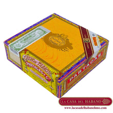 Cargar imagen en el visor de la galería, CULEBRAS EDICION "LA CASA DEL HABANO" CAJA CON 9 UNIDADES - Puros Cubanos Originales | La Casa del Habano México