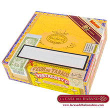 Cargar imagen en el visor de la galería, CULEBRAS EDICION "LA CASA DEL HABANO" CAJA CON 9 UNIDADES - Puros Cubanos Originales | La Casa del Habano México