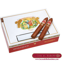 Cargar imagen en el visor de la galería, CUPIDOS CAJA CON 20 UNIDADES - Puros Cubanos Originales | La Casa del Habano HMO