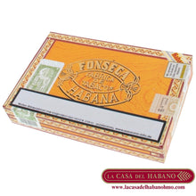 Cargar imagen en el visor de la galería, DELICIAS CAJA CON 25 UNIDADES - Puros Cubanos Originales | La Casa del Habano México