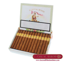 Cargar imagen en el visor de la galería, DEMI TASSE CAJA CON 25 UNIDADES - Puros Cubanos Originales | La Casa del Habano México