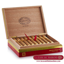 Cargar imagen en el visor de la galería, DIANAS "LINEA DE ORO" CAJA CON 20 UNIDADES - Puros Cubanos Originales | La Casa del Habano HMO