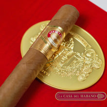 Cargar imagen en el visor de la galería, DIANAS "LINEA DE ORO" CAJA CON 20 UNIDADES - Puros Cubanos Originales | La Casa del Habano HMO
