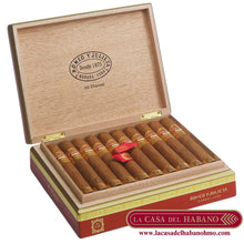 Cargar imagen en el visor de la galería, DIANAS "LINEA DE ORO" CAJA CON 20 UNIDADES - Puros Cubanos Originales | La Casa del Habano HMO
