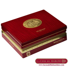 Cargar imagen en el visor de la galería, DIANAS "LINEA DE ORO" CAJA CON 20 UNIDADES - Puros Cubanos Originales | La Casa del Habano HMO