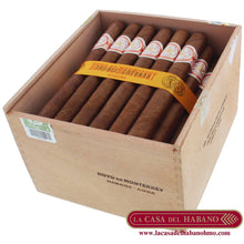 Cargar imagen en el visor de la galería, DOUBLE CORONAS CABINET CON 50 UNIDADES - Puros Cubanos Originales | La Casa del Habano México