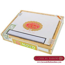 Cargar imagen en el visor de la galería, DOUBLE CORONAS CAJA CON 25 UNIDADES - Puros Cubanos Originales | La Casa del Habano México