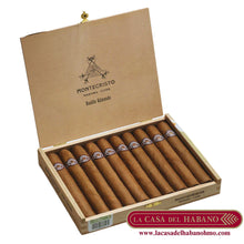 Cargar imagen en el visor de la galería, DOUBLE EDMUNDO CAJA CON 25 UNIDADES - Puros Cubanos Originales | La Casa del Habano México