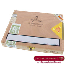 Cargar imagen en el visor de la galería, DOUBLE EDMUNDO CAJA CON 25 UNIDADES - Puros Cubanos Originales | La Casa del Habano México