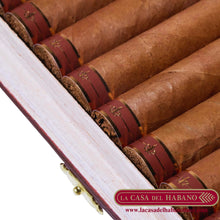 Cargar imagen en el visor de la galería, DUMAS "EDICION 1935" CAJA CON 20 UNIDADES - Puros Cubanos Originales | La Casa del Habano México