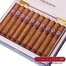 Cargar imagen en el visor de la galería, DUMAS "EDICION 1935" CAJA CON 20 UNIDADES - Puros Cubanos Originales | La Casa del Habano México
