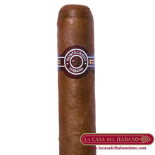 Cargar imagen en el visor de la galería, EDMUNDO CAJA CON 25 UNIDADES - Puros Cubanos Originales | La Casa del Habano México