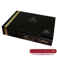 Cargar imagen en el visor de la galería, EDMUNDO "RESERVA 2018" CAJA CON 20 UNIDADES - Puros Cubanos Originales | La Casa del Habano México