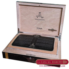 Cargar imagen en el visor de la galería, EDMUNDO "RESERVA 2018" CAJA CON 20 UNIDADES - Puros Cubanos Originales | La Casa del Habano México