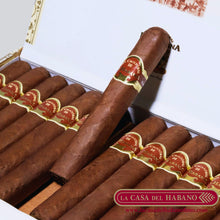 Cargar imagen en el visor de la galería, EL PRINCIPE CAJA CON 25 UNIDADES - Puros Cubanos Originales | La Casa del Habano HMO