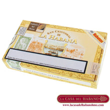 Cargar imagen en el visor de la galería, EL PRINCIPE CAJA CON 25 UNIDADES - Puros Cubanos Originales | La Casa del Habano HMO