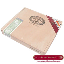 Cargar imagen en el visor de la galería, ELEGANTES EDICION "LA CASA DEL HABANO" CAJA CON 10 UNIDADES - Puros Cubanos Originales | La Casa del Habano México