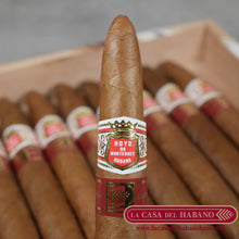 Cargar imagen en el visor de la galería, ELEGANTES EDICION "LA CASA DEL HABANO" CAJA CON 10 UNIDADES - Puros Cubanos Originales | La Casa del Habano México
