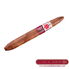 Cargar imagen en el visor de la galería, ELEGANTES EDICION "LA CASA DEL HABANO" CAJA CON 10 UNIDADES - Puros Cubanos Originales | La Casa del Habano México