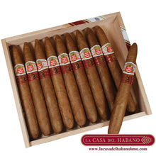 Cargar imagen en el visor de la galería, ELEGANTES EDICION "LA CASA DEL HABANO" CAJA CON 10 UNIDADES - Puros Cubanos Originales | La Casa del Habano México