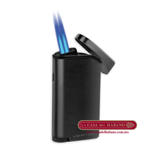 Cargar imagen en el visor de la galería, ENCENDEDOR CONCORDE - Puros Cubanos Originales | La Casa del Habano México