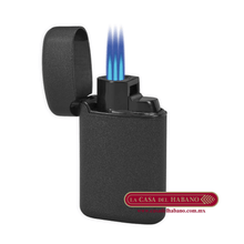 Cargar imagen en el visor de la galería, ENCENDEDOR GLADIATOR - Puros Cubanos Originales | La Casa del Habano México